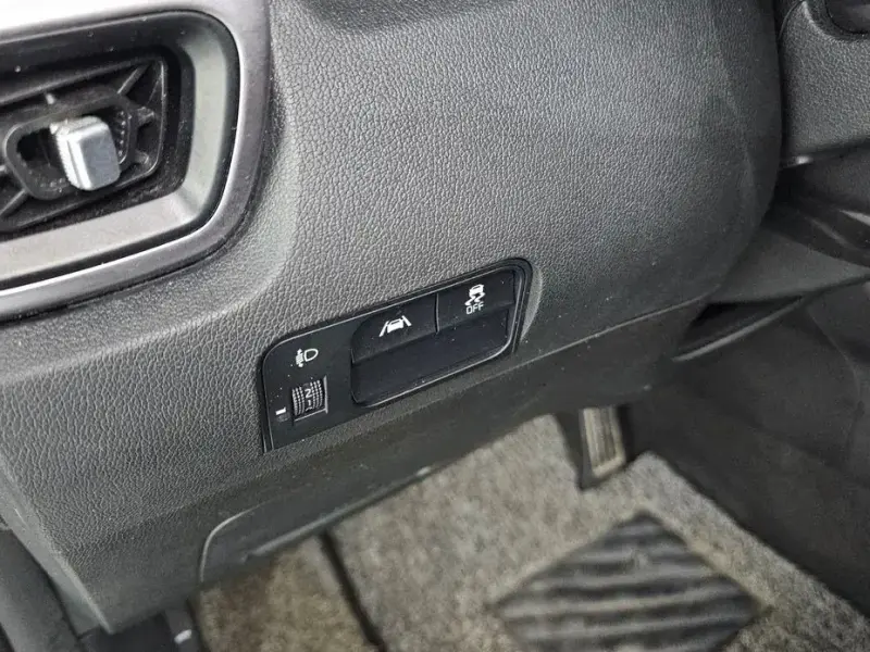 2021 Kia Sorento с пробегом 107 868 км