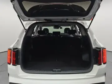 2021 Kia Sorento с пробегом 107 868 км