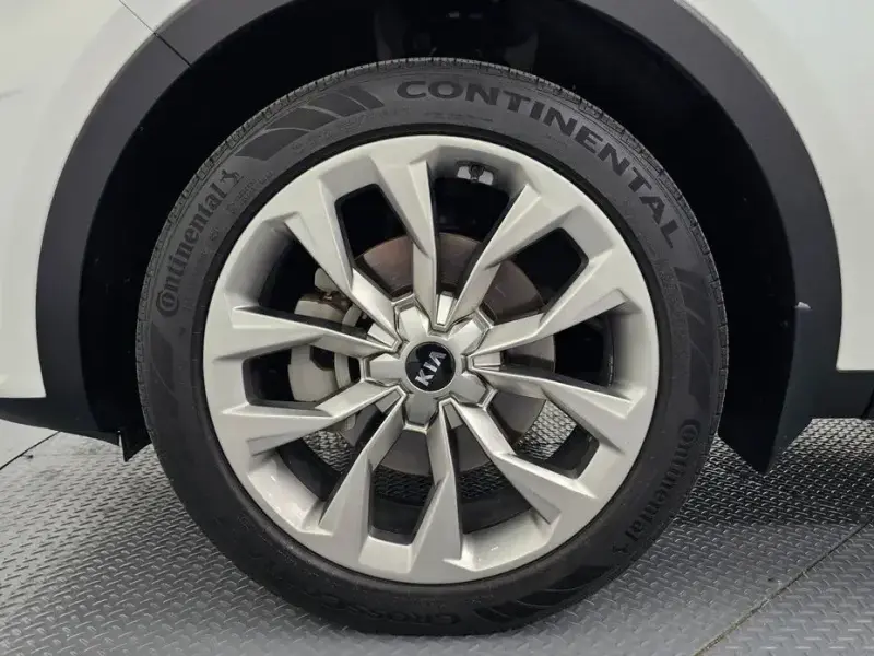 2020 Kia Sorento с пробегом 63 801 км