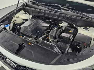 2020 Kia Sorento с пробегом 63 801 км