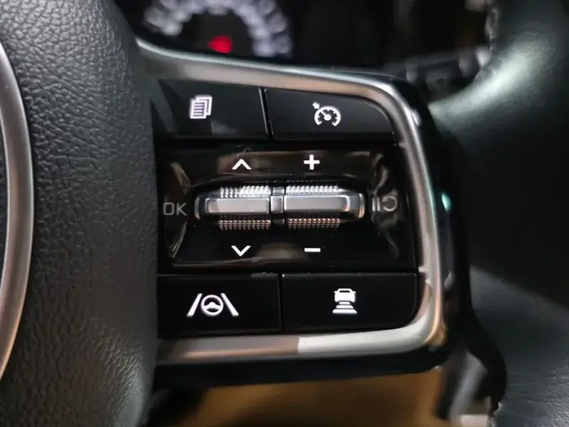 2021 Kia Sorento с пробегом 30 145 км