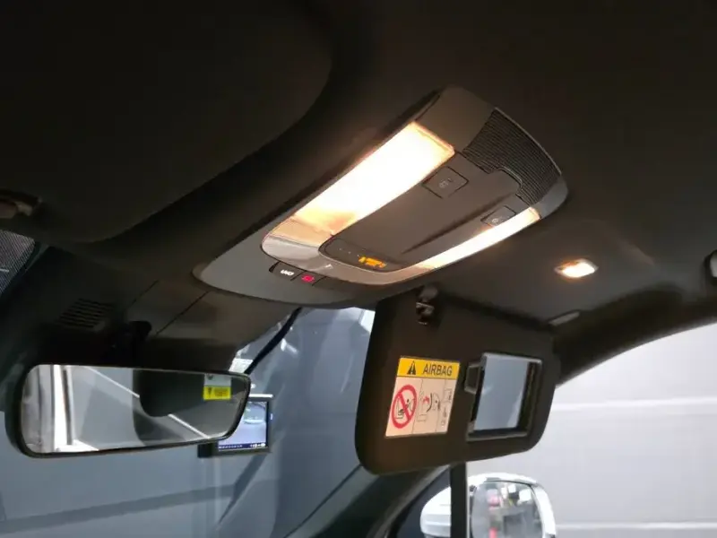 2021 Kia Sorento с пробегом 30 145 км