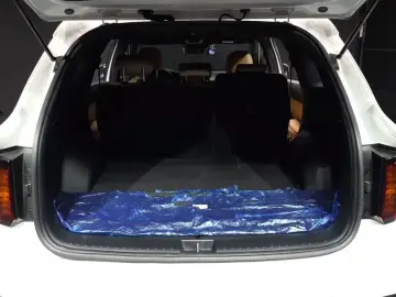 2021 Kia Sorento с пробегом 30 145 км