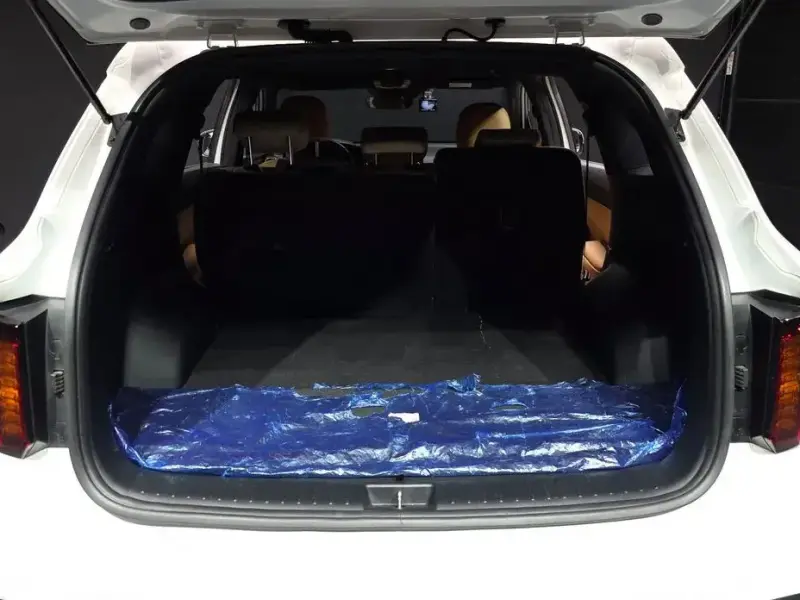 2021 Kia Sorento с пробегом 30 145 км