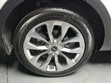 2022 Kia Sorento с пробегом 47 426 км