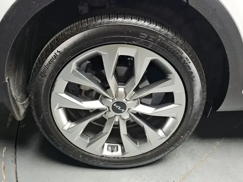 2022 Kia Sorento с пробегом 47 426 км