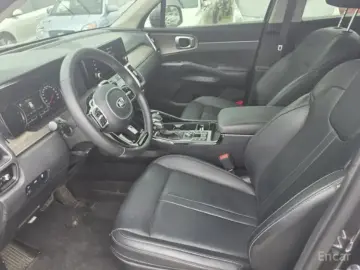 2021 Kia Sorento с пробегом 171 689 км