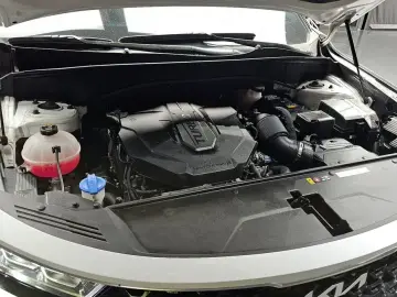 2022 Kia Sorento с пробегом 47 426 км