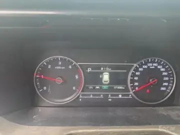 2021 Kia Sorento с пробегом 171 689 км