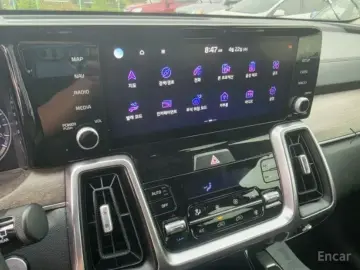 2021 Kia Sorento с пробегом 171 689 км