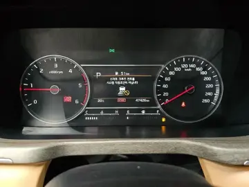 2022 Kia Sorento с пробегом 47 426 км