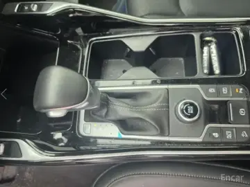 2021 Kia Sorento с пробегом 171 689 км