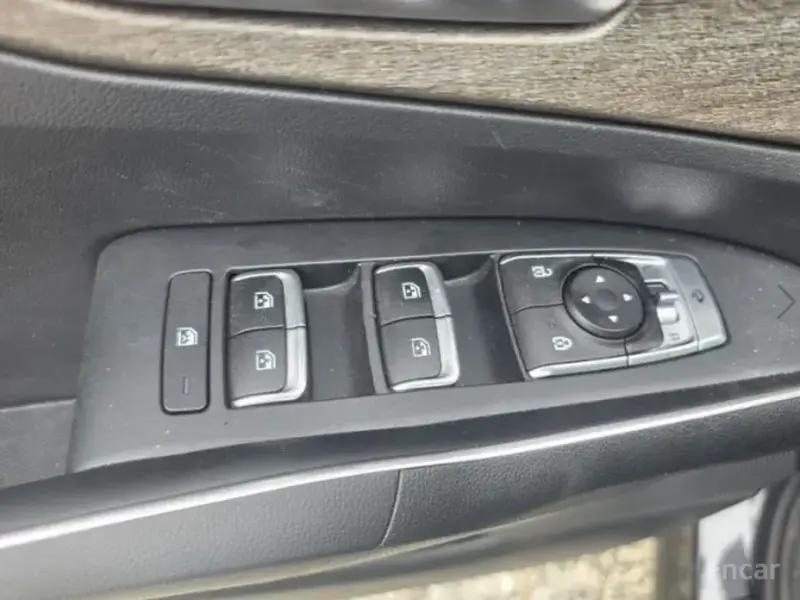 2021 Kia Sorento с пробегом 171 689 км