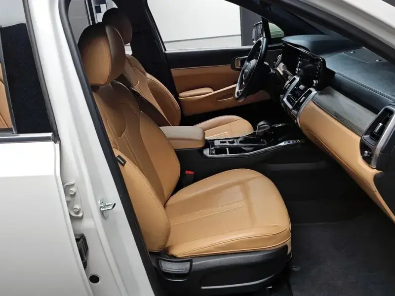 2022 Kia Sorento с пробегом 47 426 км