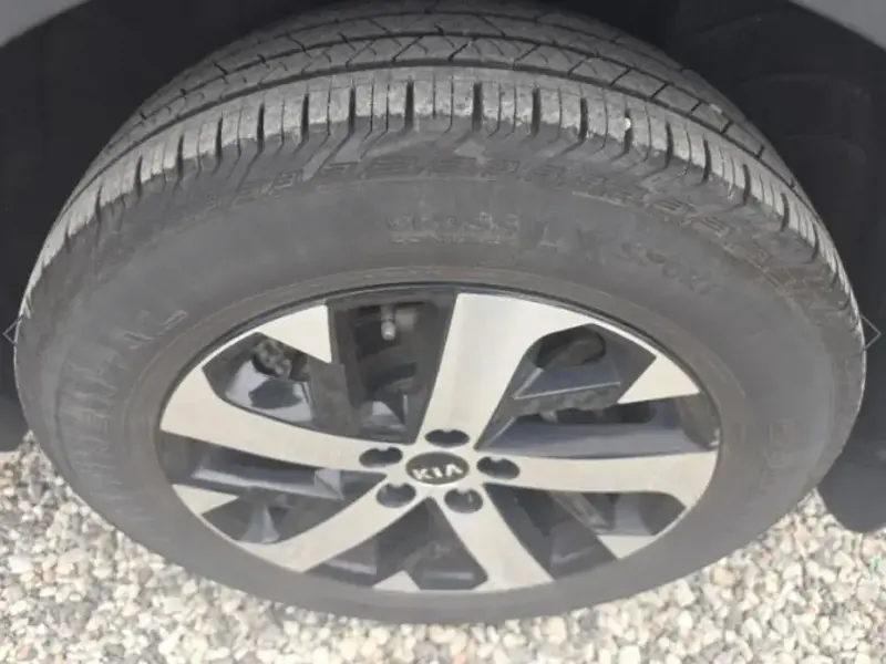 2021 Kia Sorento с пробегом 171 689 км