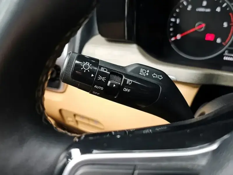 2022 Kia Sorento с пробегом 47 426 км