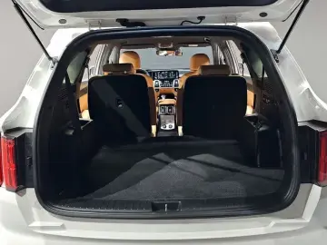 2022 Kia Sorento с пробегом 47 426 км