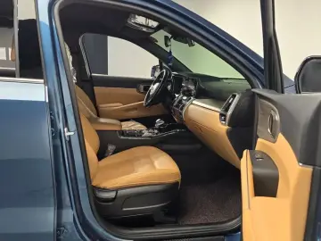 2021 Kia Sorento с пробегом 34 837 км