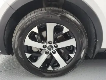 2020 Kia Sorento с пробегом 104 954 км