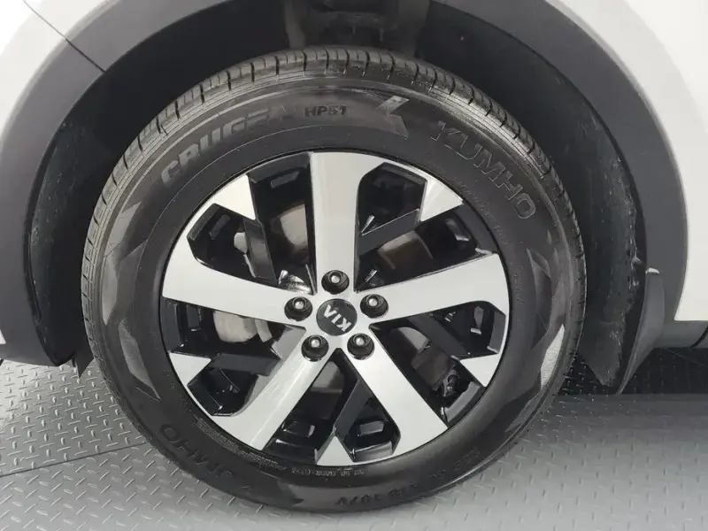 2020 Kia Sorento с пробегом 104 954 км