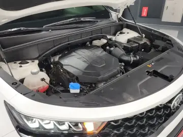 2020 Kia Sorento с пробегом 104 954 км