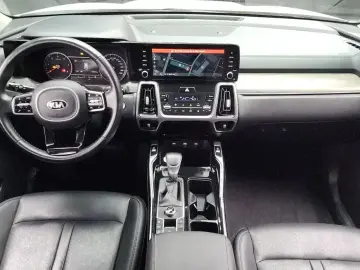 2020 Kia Sorento с пробегом 104 954 км