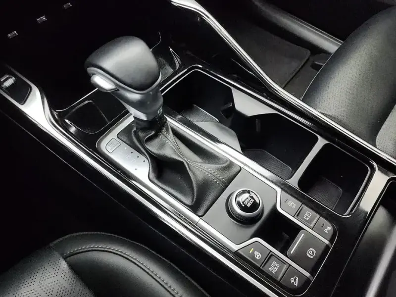 2020 Kia Sorento с пробегом 104 954 км
