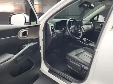 2020 Kia Sorento с пробегом 104 954 км
