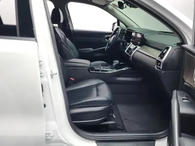 2020 Kia Sorento с пробегом 104 954 км