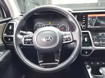 2020 Kia Sorento с пробегом 104 954 км
