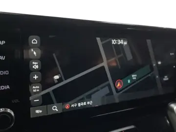 2020 Kia Sorento с пробегом 104 954 км