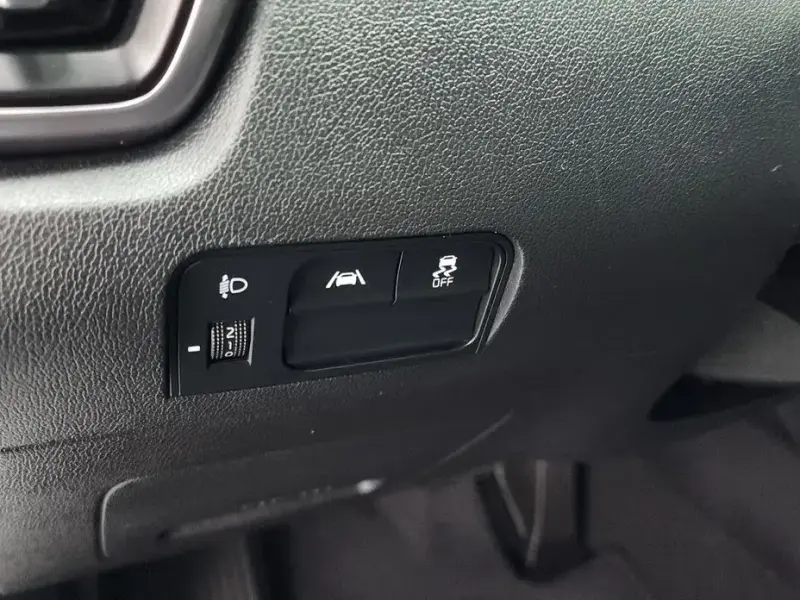 2020 Kia Sorento с пробегом 104 954 км