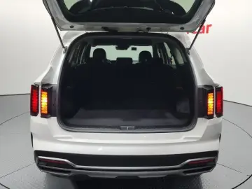 2020 Kia Sorento с пробегом 104 954 км