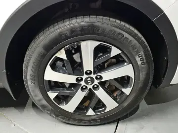 2021 Kia Sorento с пробегом 87 715 км