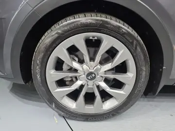 2020 Kia Sorento с пробегом 90 401 км