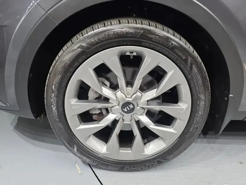 2020 Kia Sorento с пробегом 90 401 км