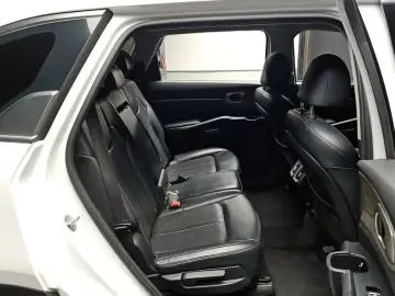 2021 Kia Sorento с пробегом 87 715 км