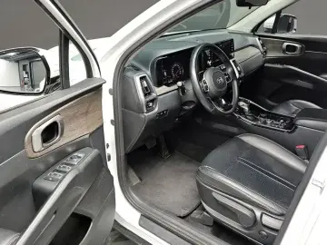 2021 Kia Sorento с пробегом 87 715 км