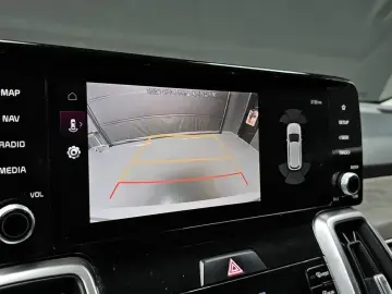 2021 Kia Sorento с пробегом 87 715 км