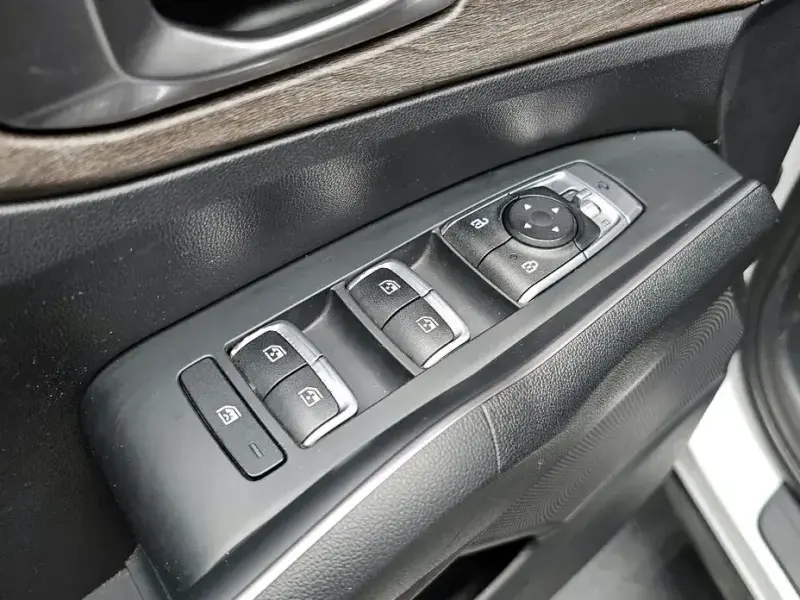 2021 Kia Sorento с пробегом 87 715 км