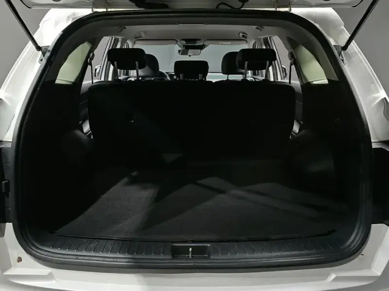 2021 Kia Sorento с пробегом 87 715 км
