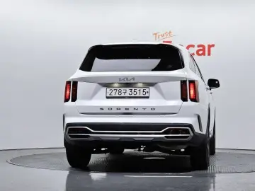2022 Kia Sorento с пробегом 46 660 км