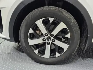 2022 Kia Sorento с пробегом 46 660 км