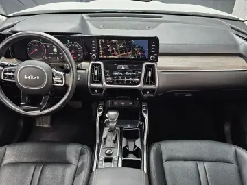 2022 Kia Sorento с пробегом 46 660 км
