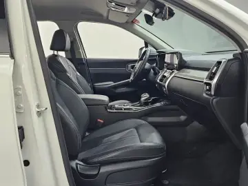 2022 Kia Sorento с пробегом 46 660 км