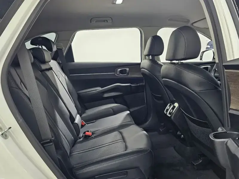 2022 Kia Sorento с пробегом 46 660 км
