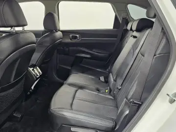 2022 Kia Sorento с пробегом 46 660 км