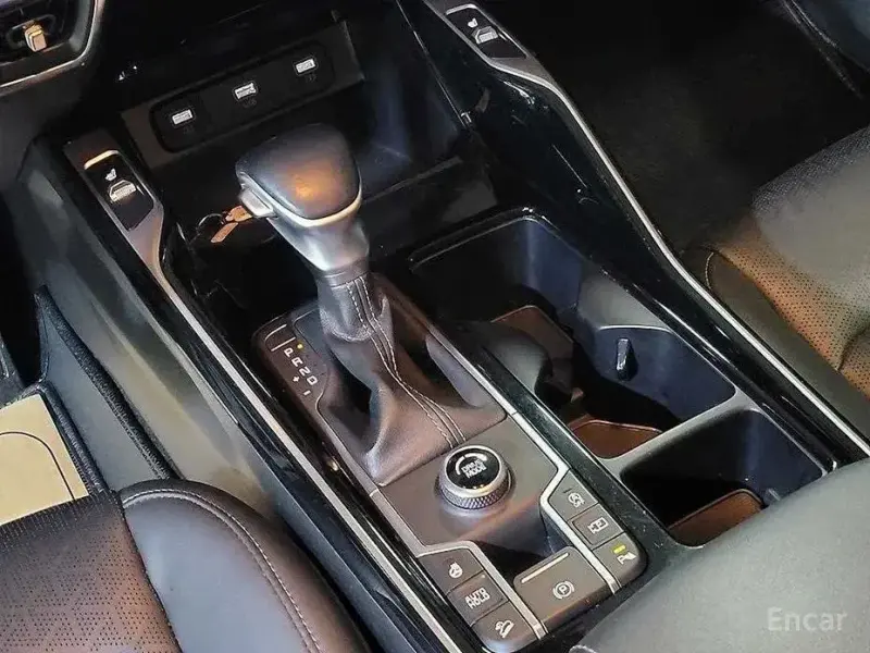 2021 Kia Sorento с пробегом 118 695 км