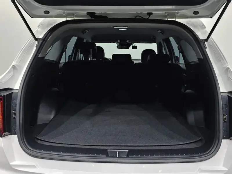 2022 Kia Sorento с пробегом 46 660 км