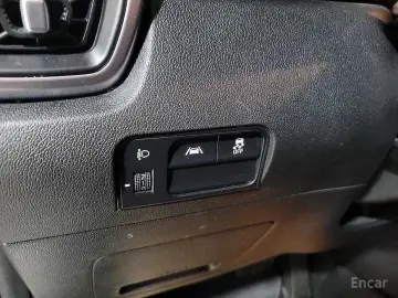 2021 Kia Sorento с пробегом 118 695 км